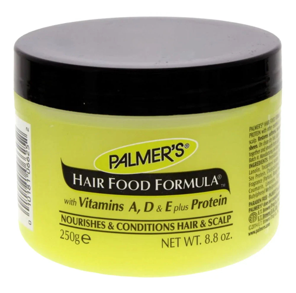 Palmer’s Hair Food Formula (8.8 oz)