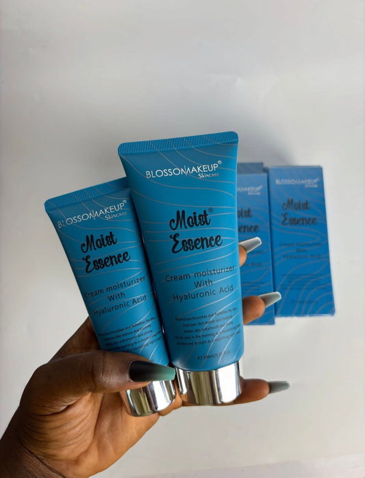 Blossom Moist Essence