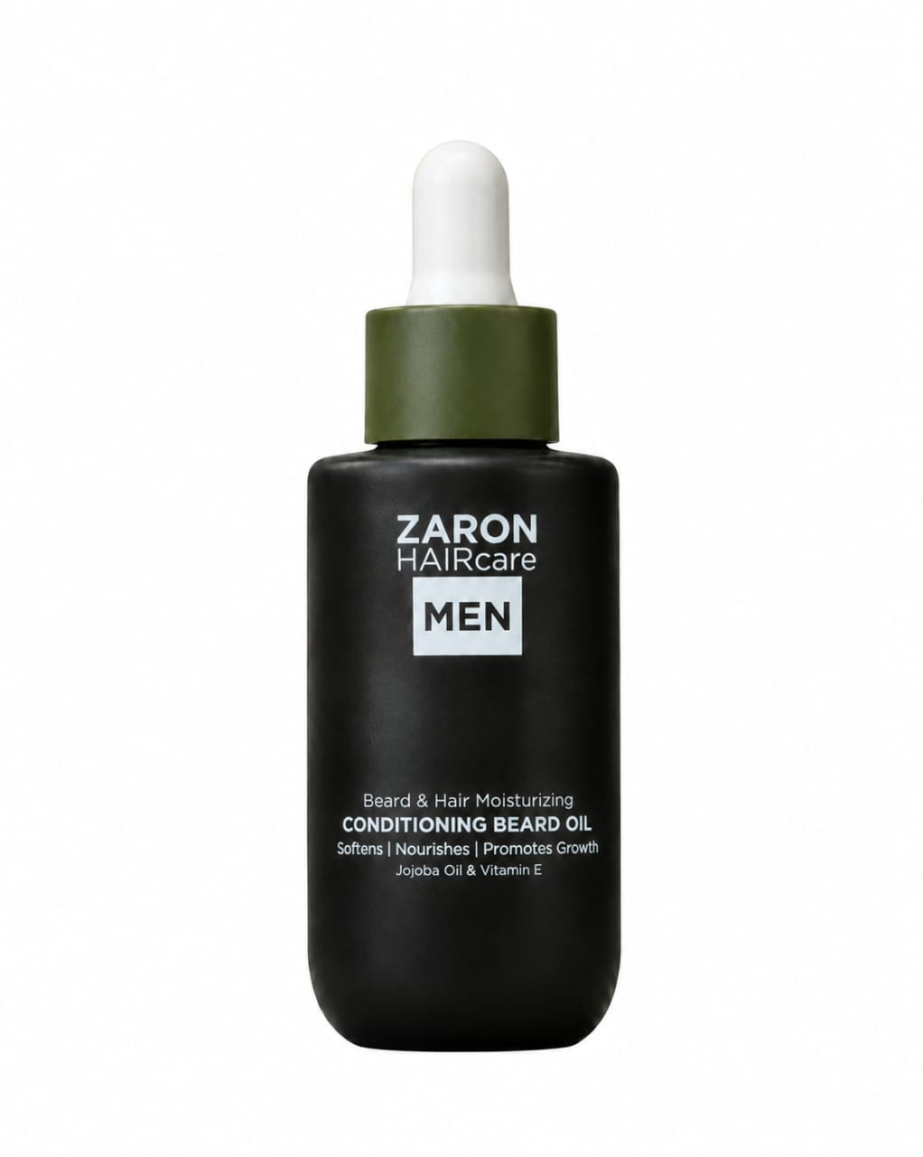 Zaron Hair Care Men’s Conditioning Beard Oil