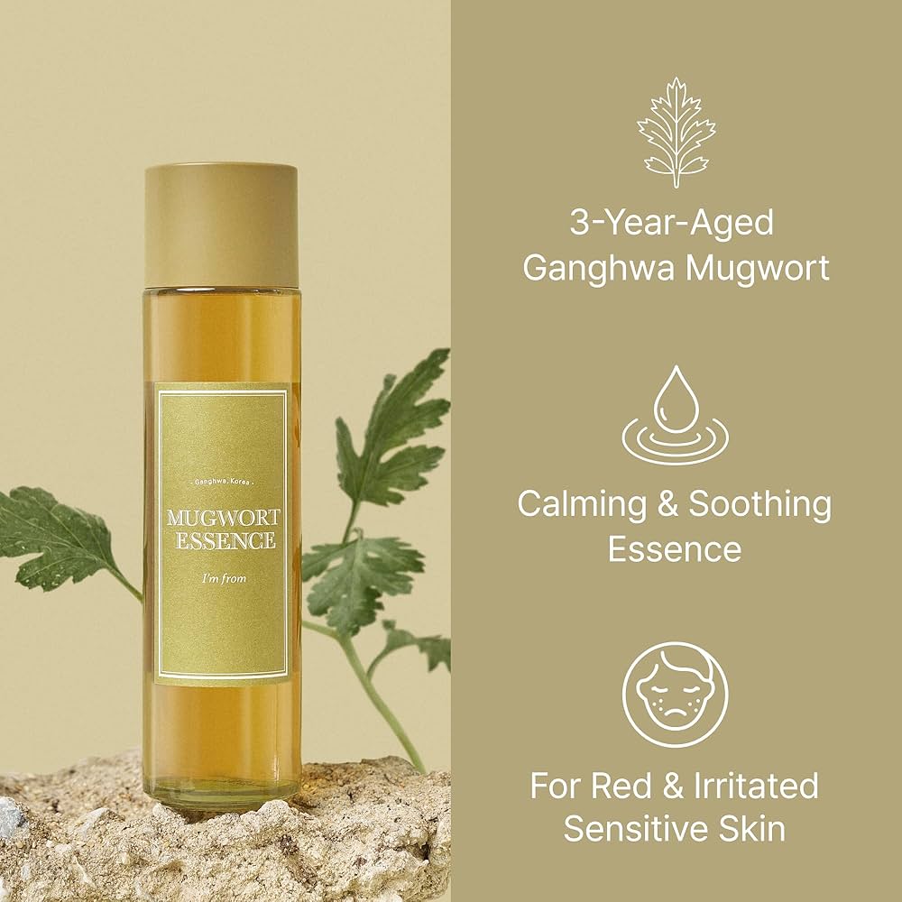 I’M FROM – MUGWORT ESSENCE