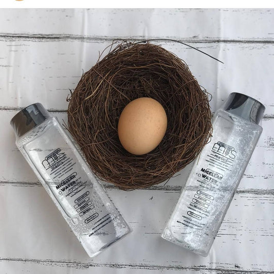 Msmetics Micellar Water (BIG)