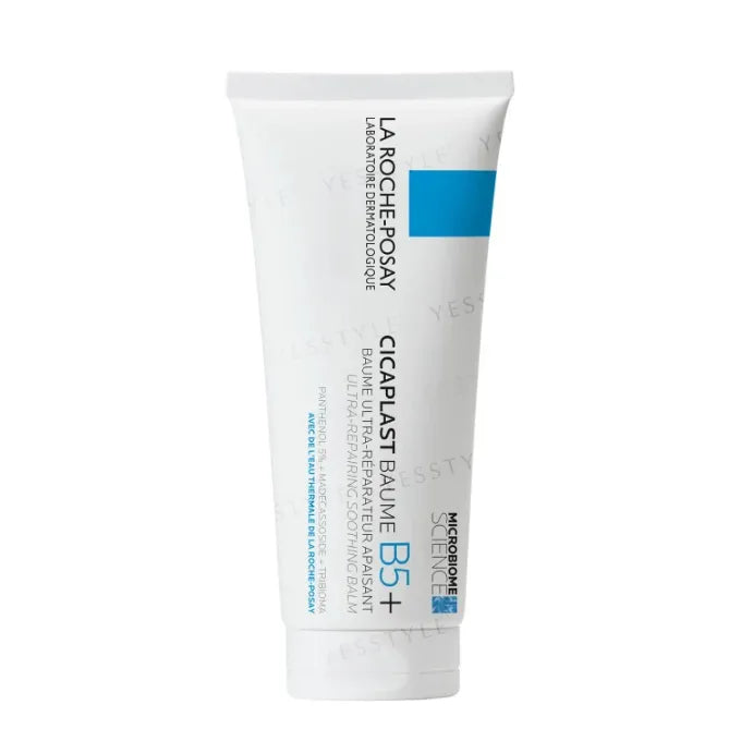 La Roche-Posay - Cicaplast Baume B5+ Ultra-Repairing Soothing Balm (40 ml)