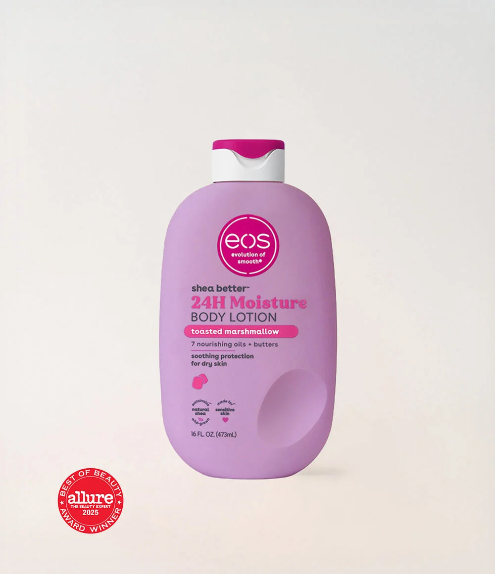 eos Toasted Marshmallow Body Lotion - 16 fl oz (473 mL)