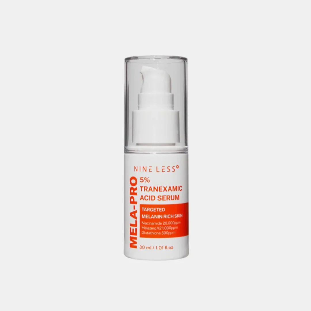 NINELESS MELA-PRO 5% TRANEXAMIC ACID FACE SERUM