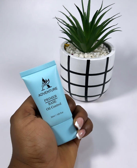 Adventure Face Primer