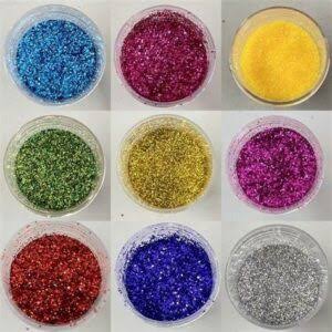 Candybeautyline Pigments