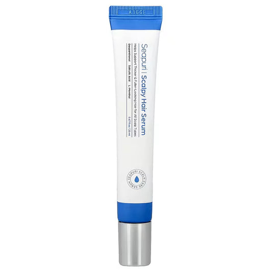 Seapuri Scalpy Hair Serum, 0.67 fl oz (20 ml)