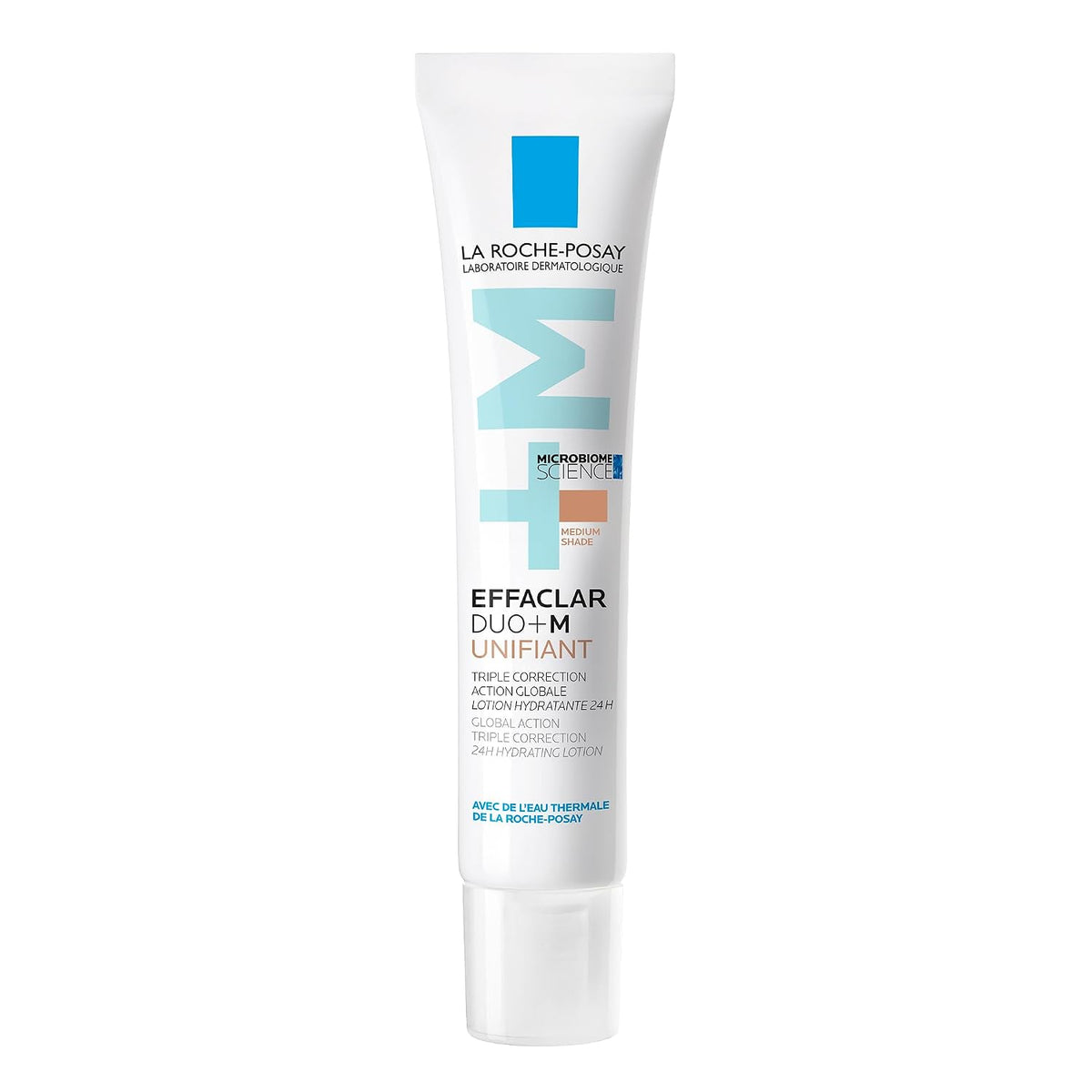 La Roche-Posay - Effaclar Duo(+) SPF 30 (40 ml)