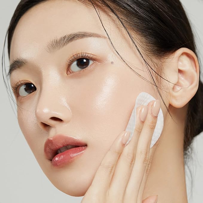 Medicube - Zero Pore toner Pad 2.0