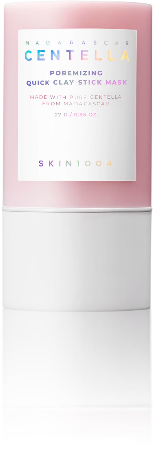 SKIN 1004 - Madagascar Centella Poremizing Quick Clay Stick Mask