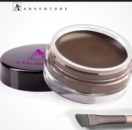 ADVENTURE BROW & GEL LINER