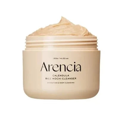 ARENCÍA MOCHI CLEANSER (120G)
