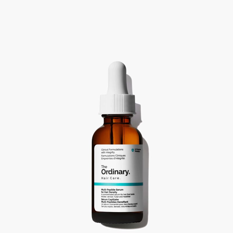 The Ordinary - Multi-Peptide Serum for Hair Density for Thicker, Fuller Looking Hair