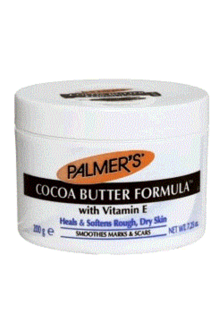 PALMER’S COCOA BUTTER CREAM JAR (7.25 oz)