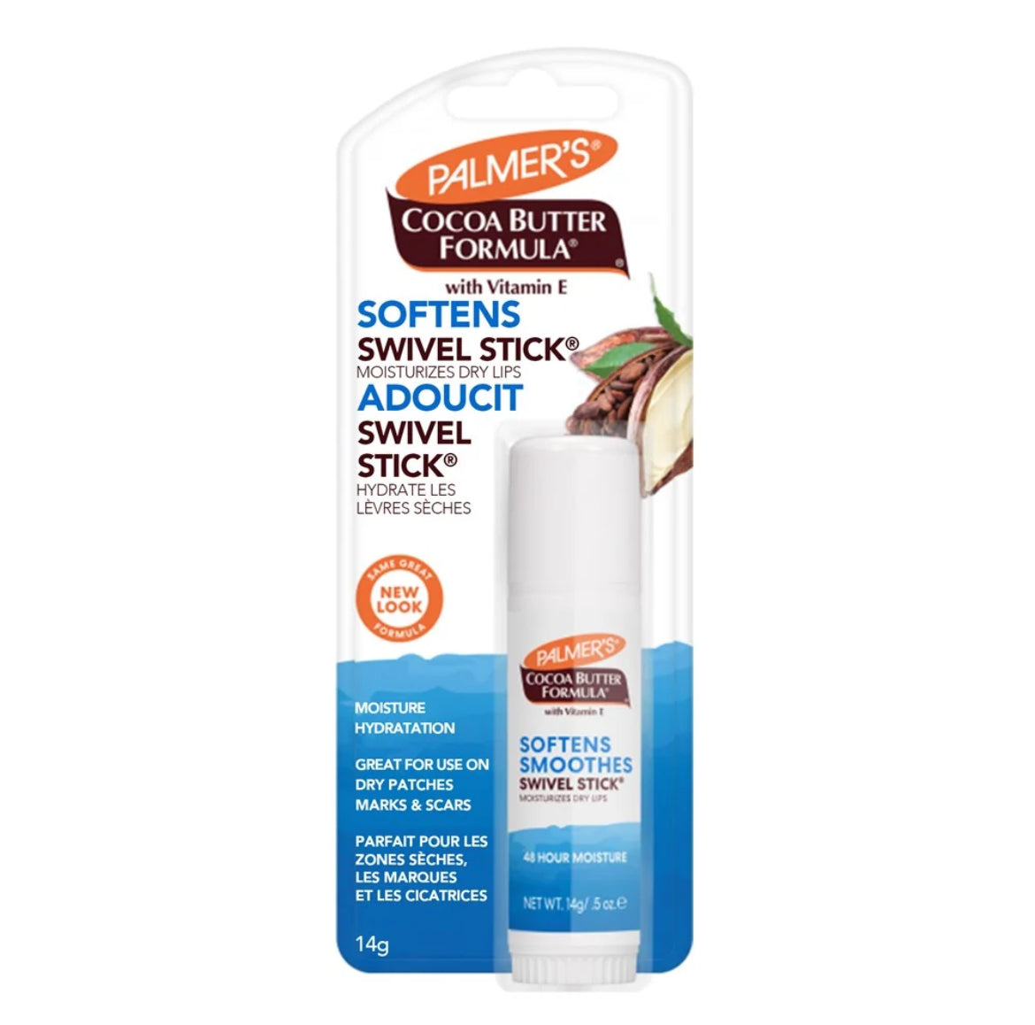 PALMER’S COCOA BUTTER SWIVEL STICK