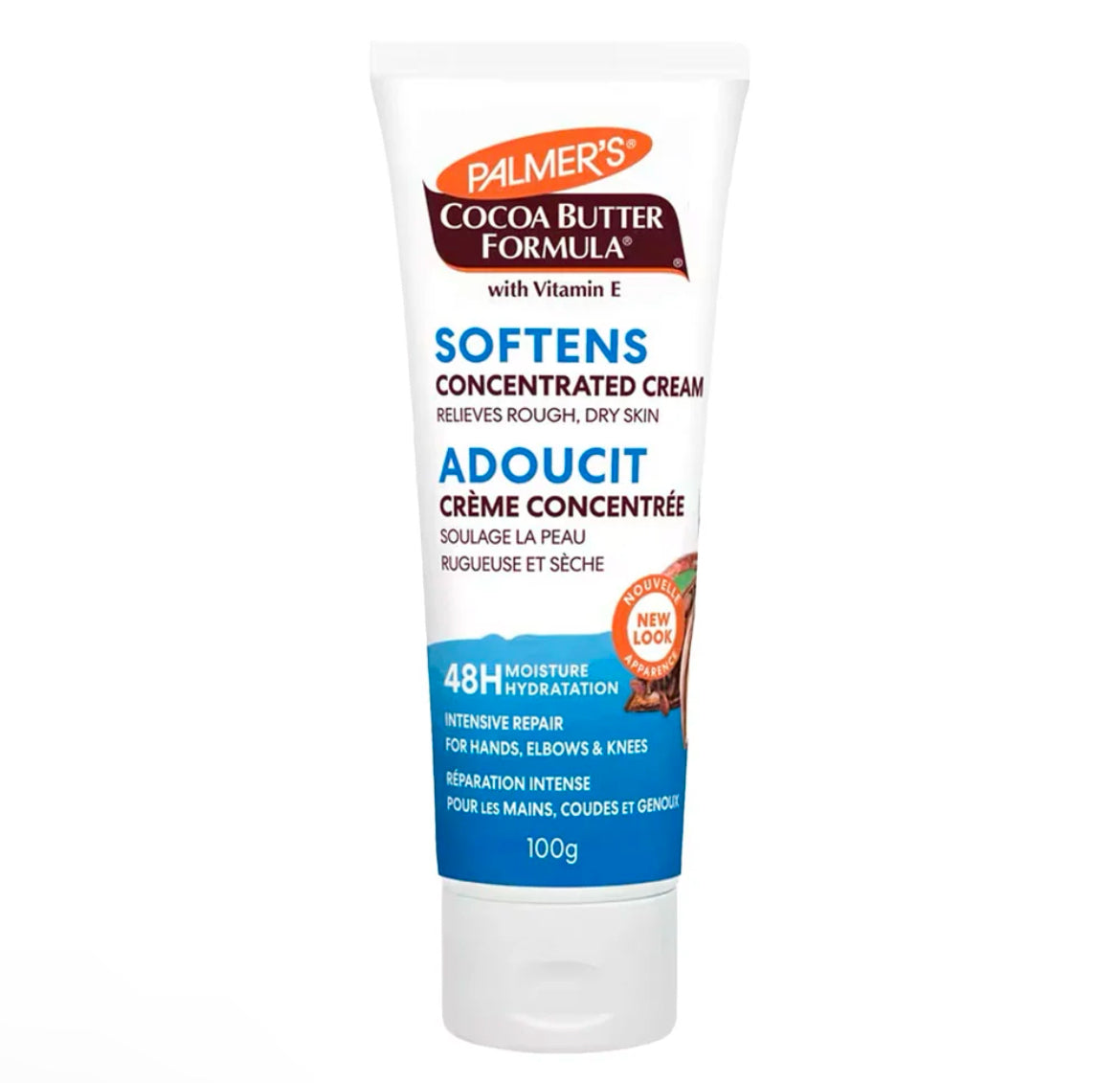 PALMER’S COCOA BUTTER CONCENTRATED CREAM