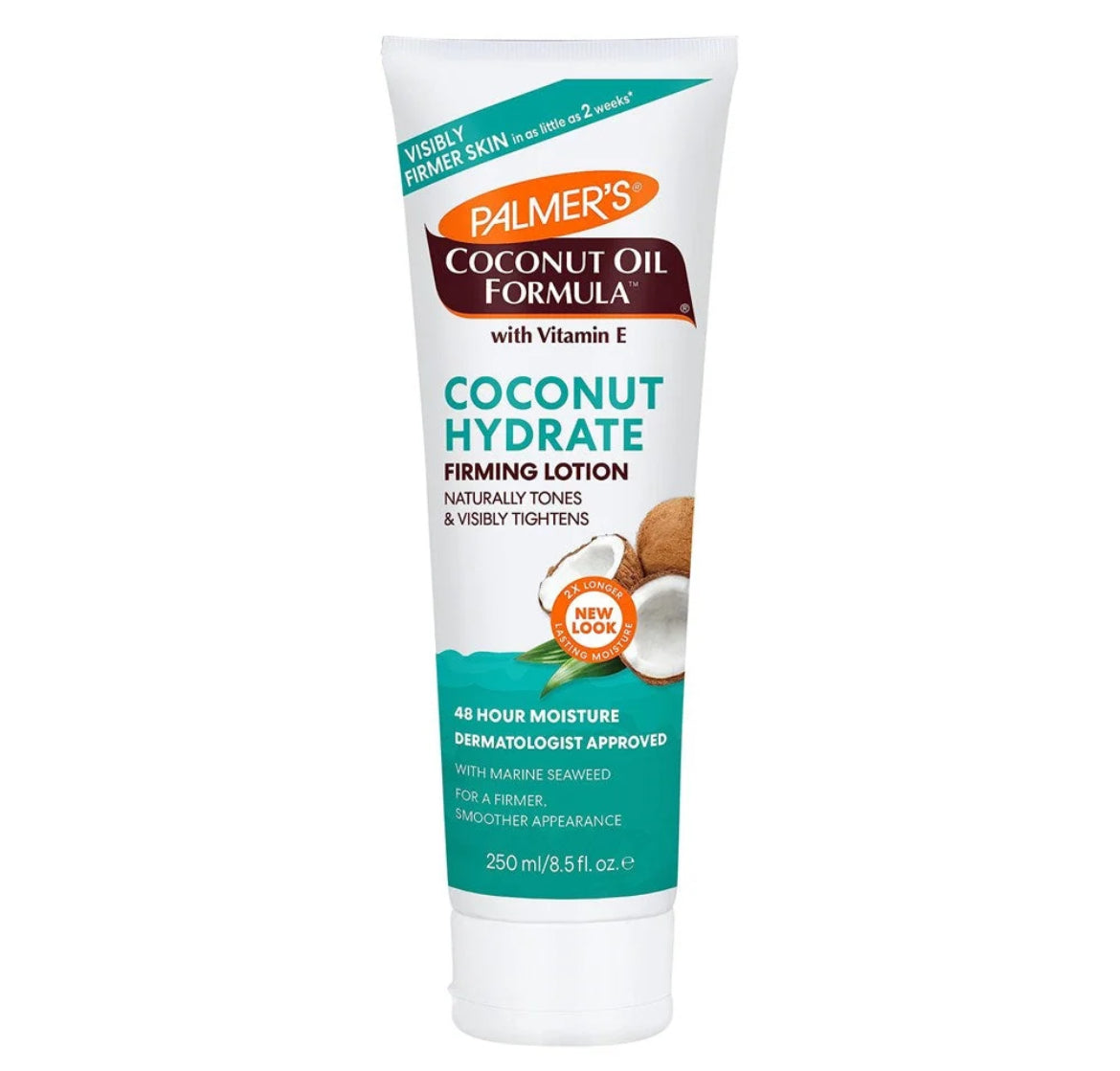 PALMER’S COCONUT HYDRATE FIRMING LOTION(8.5oz)