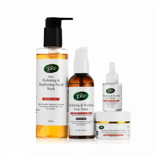 Hyperpigmentation Set
