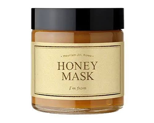 I’M FROM – HONEY FACE MASK