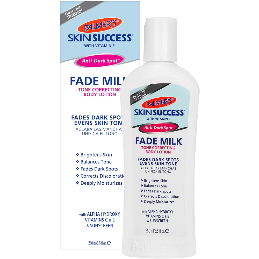 Palmers Skin Success Eventone Fade Body lotion with Vitamin E and Alpha Hydroxy