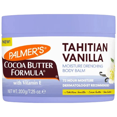 Palmer’s Tahitian Moisture Drenching Body Lotion Balm