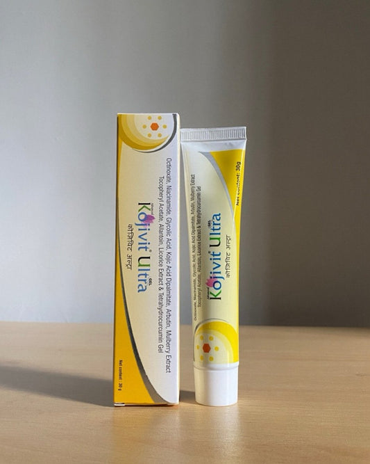 KOJIVIT ULTRA FACE CREAM