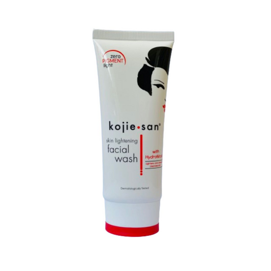 KOJIE SAN SKIN LIGHTENING FACE CLEANSER WITH HYDROMOIST – 100G