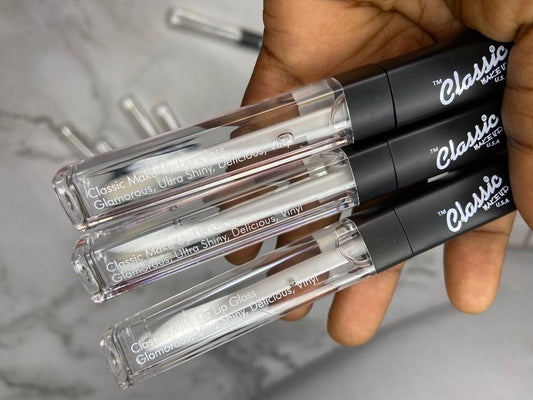 Classic Clear Gloss