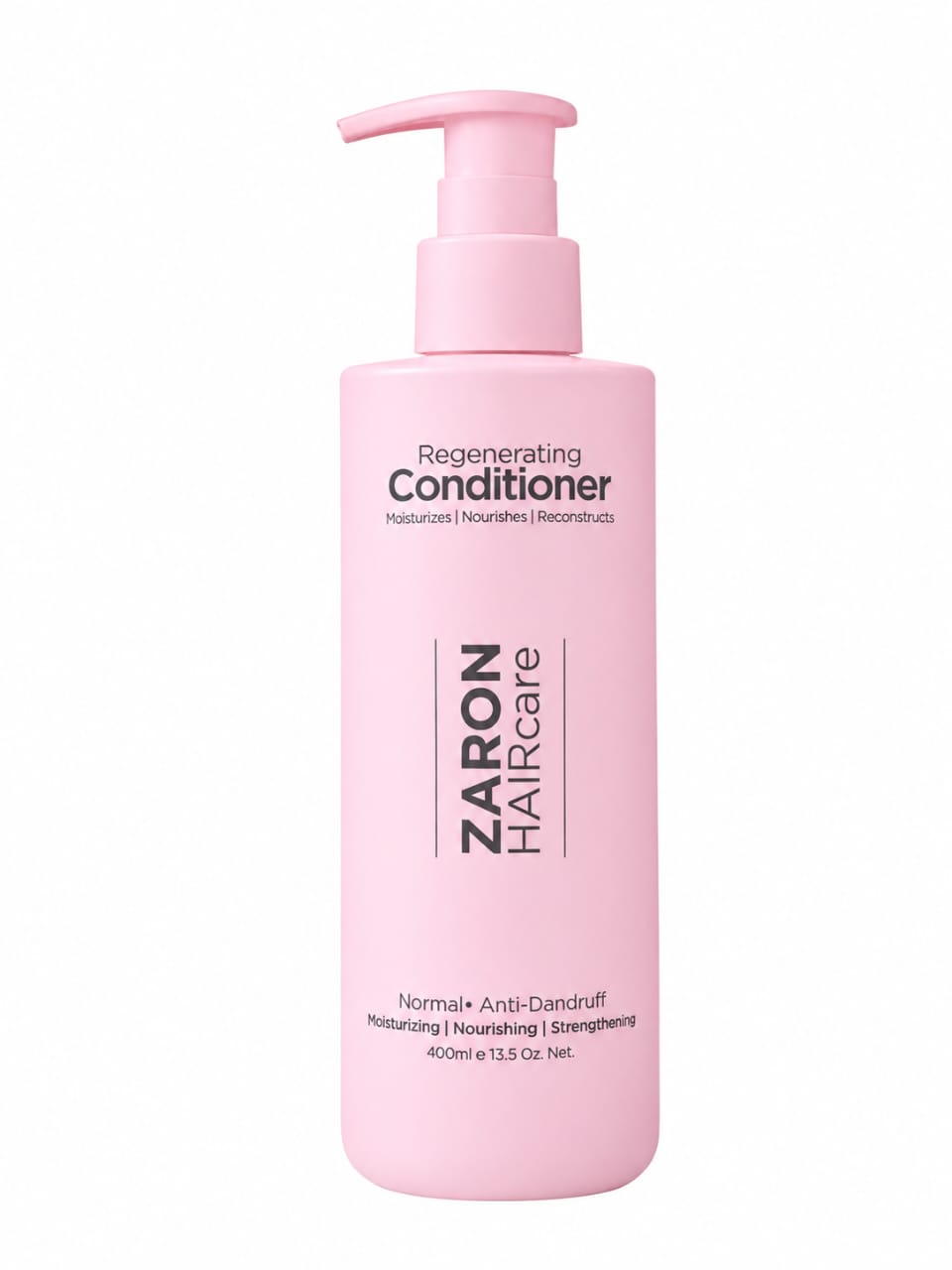 Zaron Hair Care Regenerating Conditioner