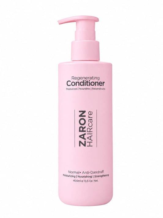 Zaron Hair Care Regenerating Conditioner