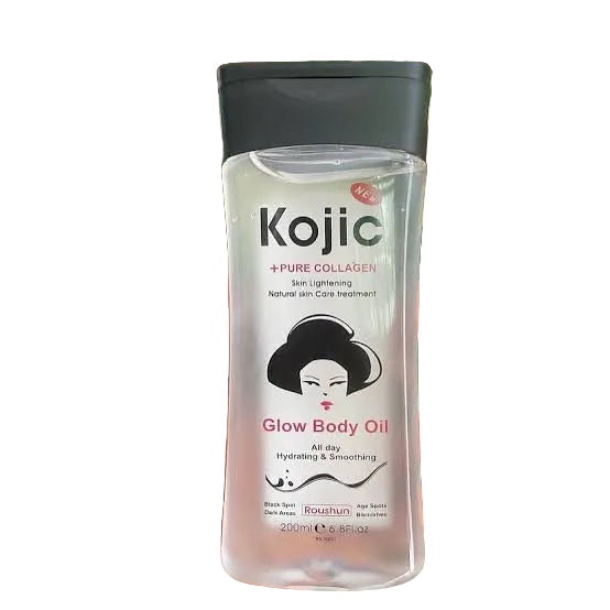KOJIC SAN GLOW BODY OIL