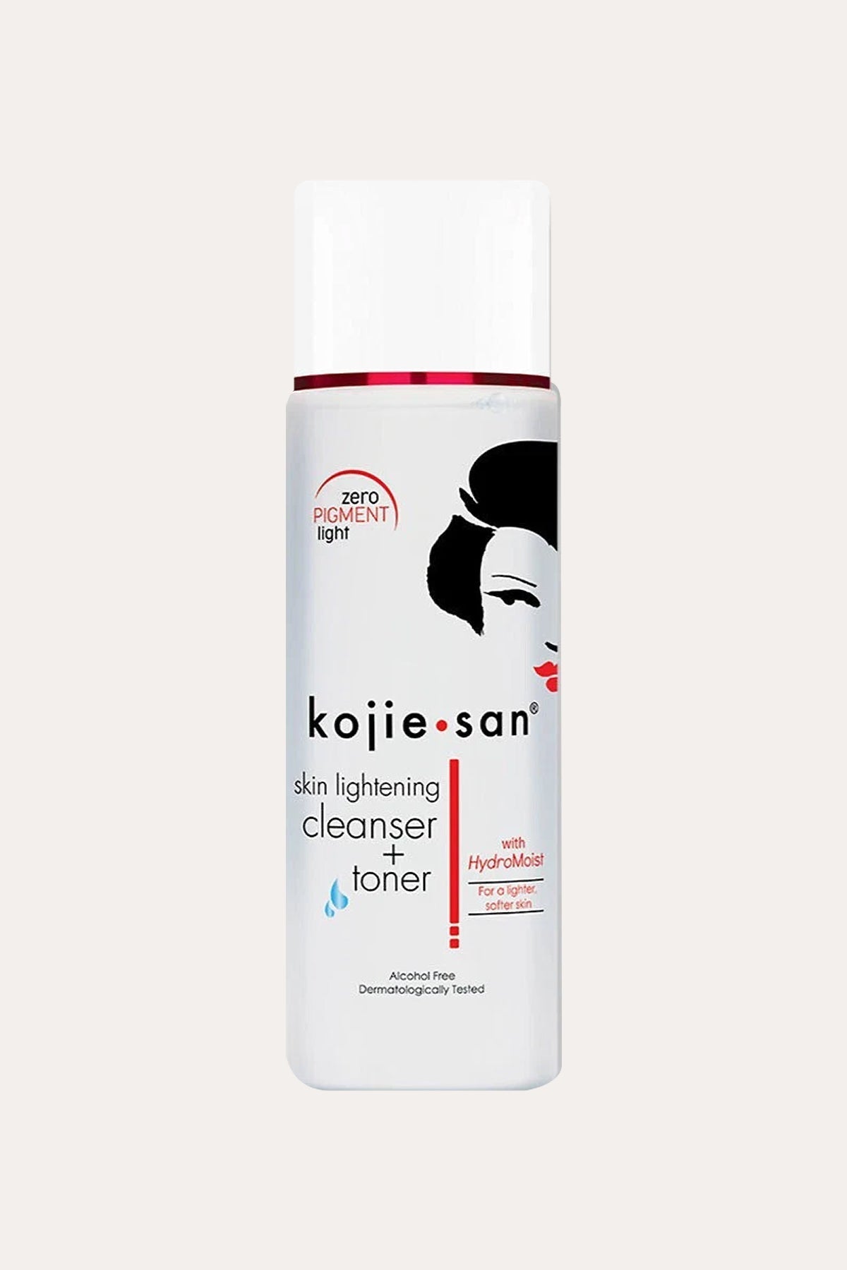 KOJIE SAN DUAL ACTION FACE TONER 100ML