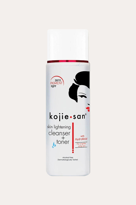 KOJIE SAN DUAL ACTION FACE TONER 100ML