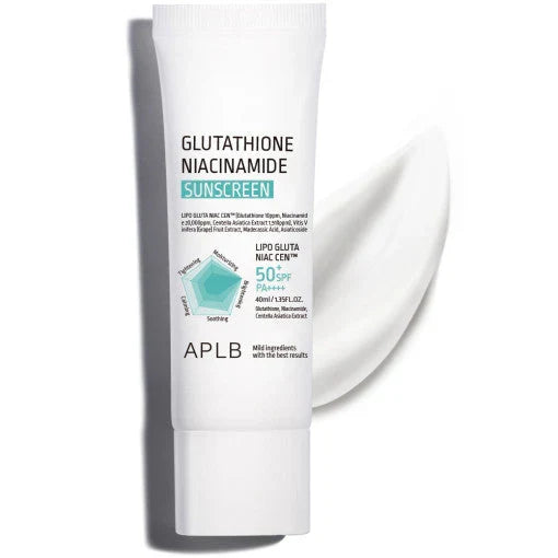 APLB SUNSCREEN SPF 50+ PA++++