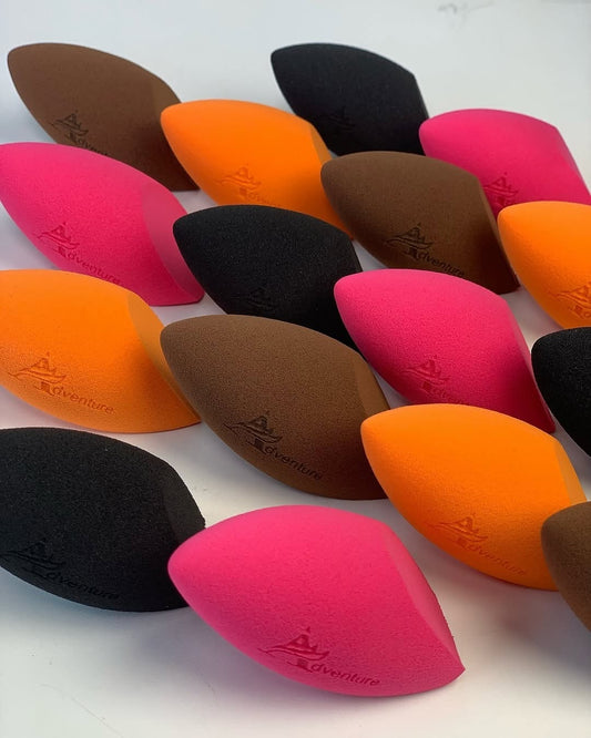 Adventure Beauty Blender