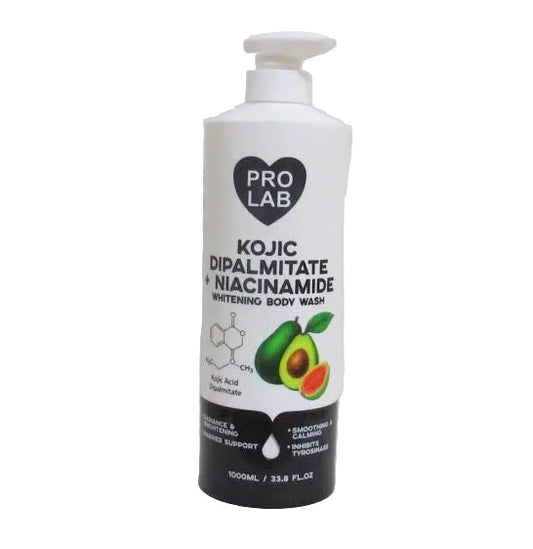 Pro Lab Kojic Dipalmitate Body Wash