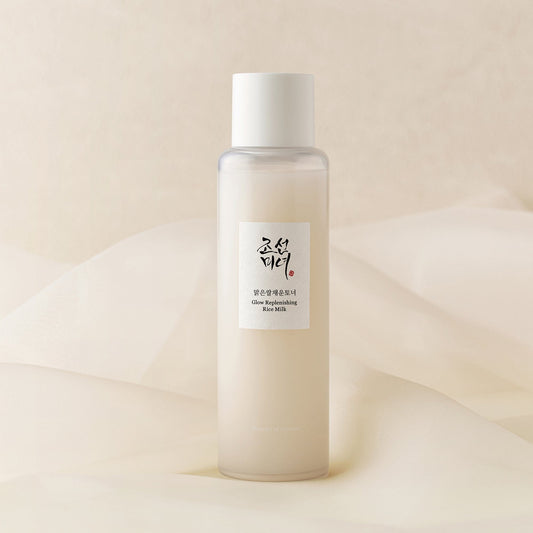 BEAUTY OF JOSEON GLOW REPLENISHING RICE MILK (150ML)