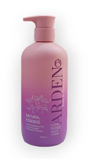 Ardene Kids & Teens Body Lotion