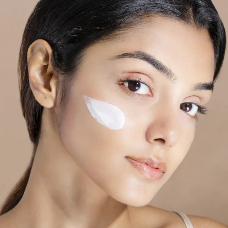 INSTREE HYALURONIC ACID WATERY SUNSCREEN