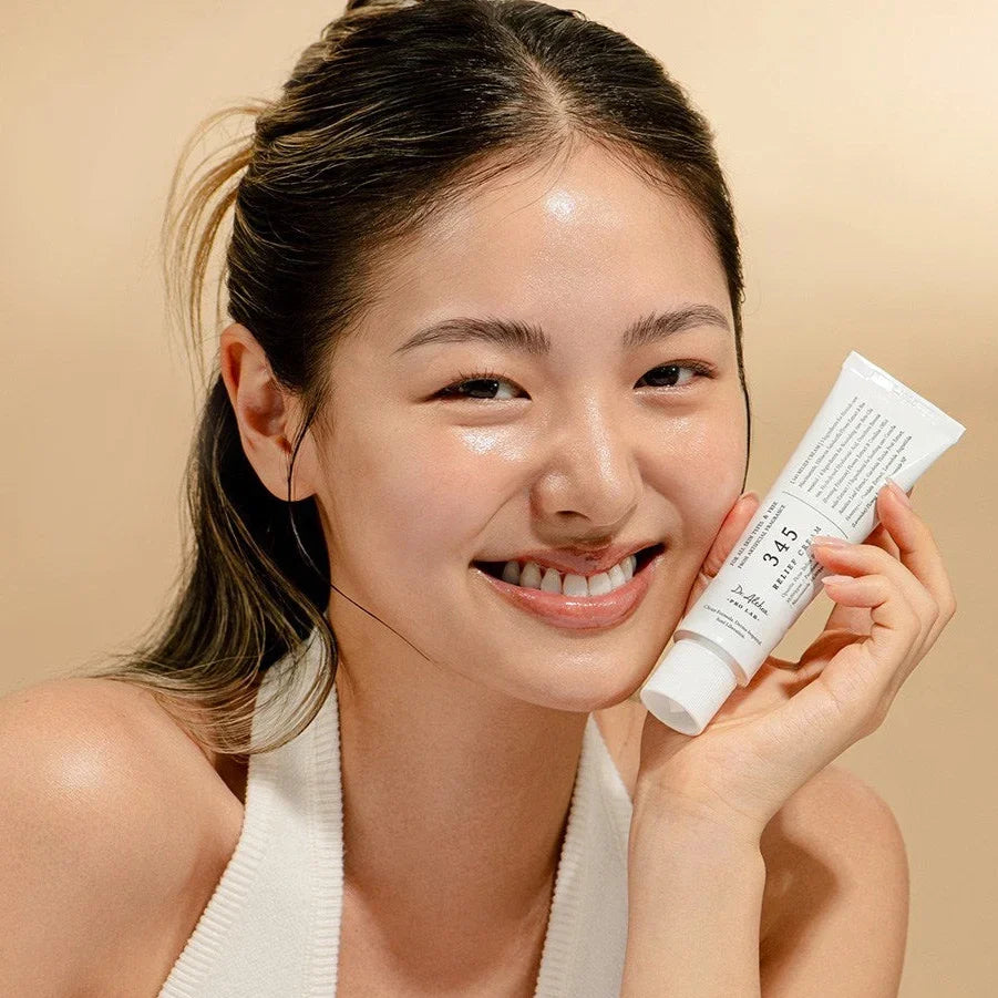 DR. ALTHEA – 345 RELIEF FACE CREAM