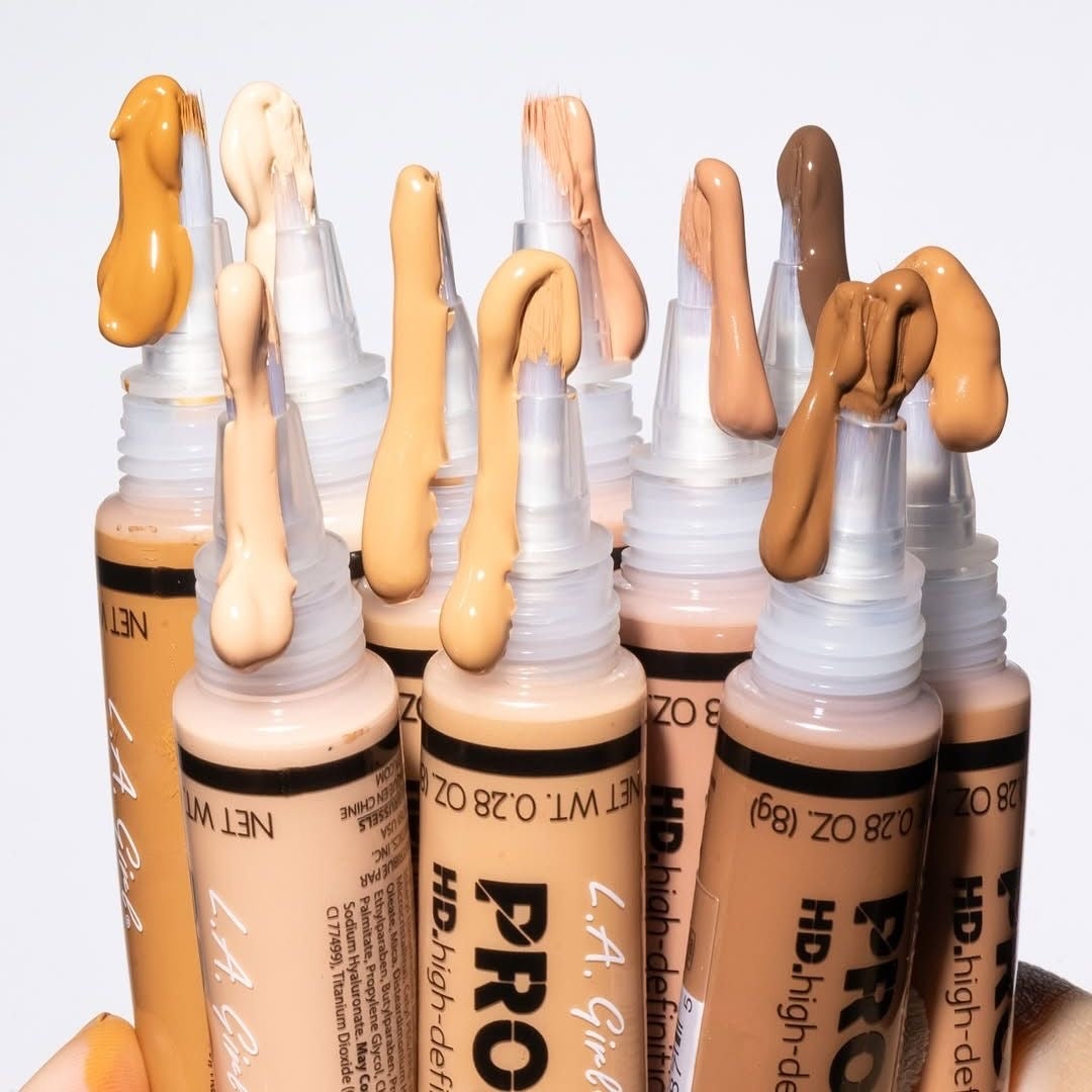 LA GIRL PRO CONCEALER