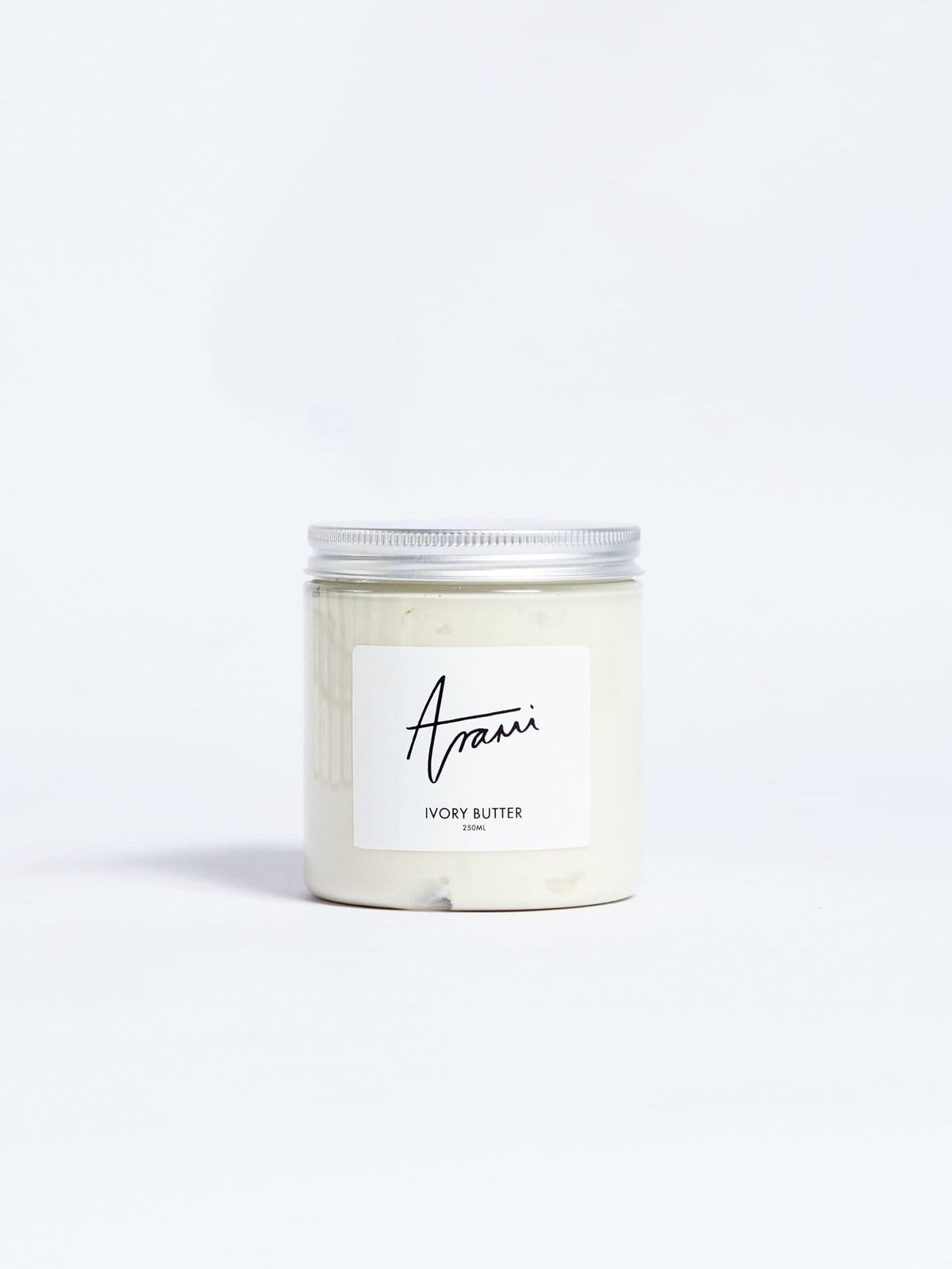 Arami Ivory Body lotion Butter 200G