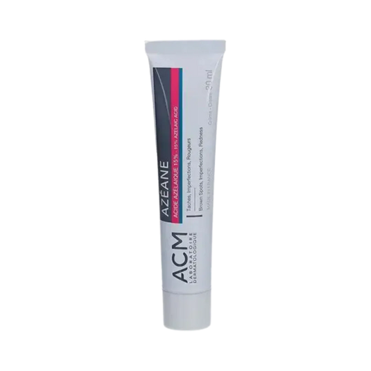 ACM Laboratoire Azéane Cream 15% Azelaic Acid | 30ml
