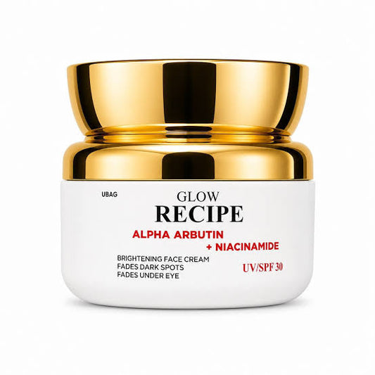 Glow Recipe Alpha Arbutin + Niacinamide Face Cream