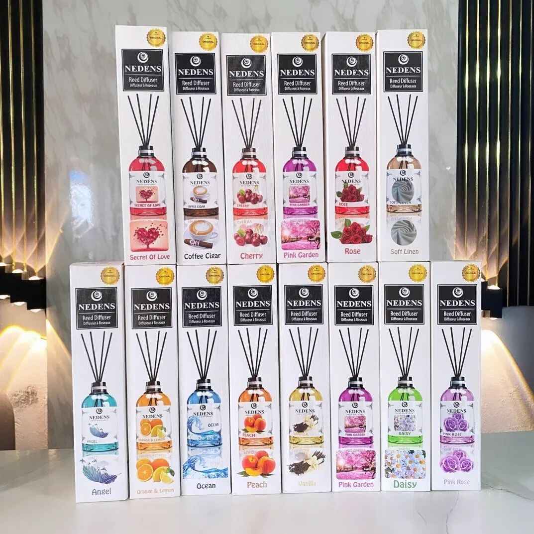 NEDENS REED DIFFUSERS (1100ml)
