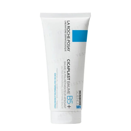 La Roche-Posay - Cicaplast Baume B5+ Ultra-Repairing Soothing Balm (40 ml)