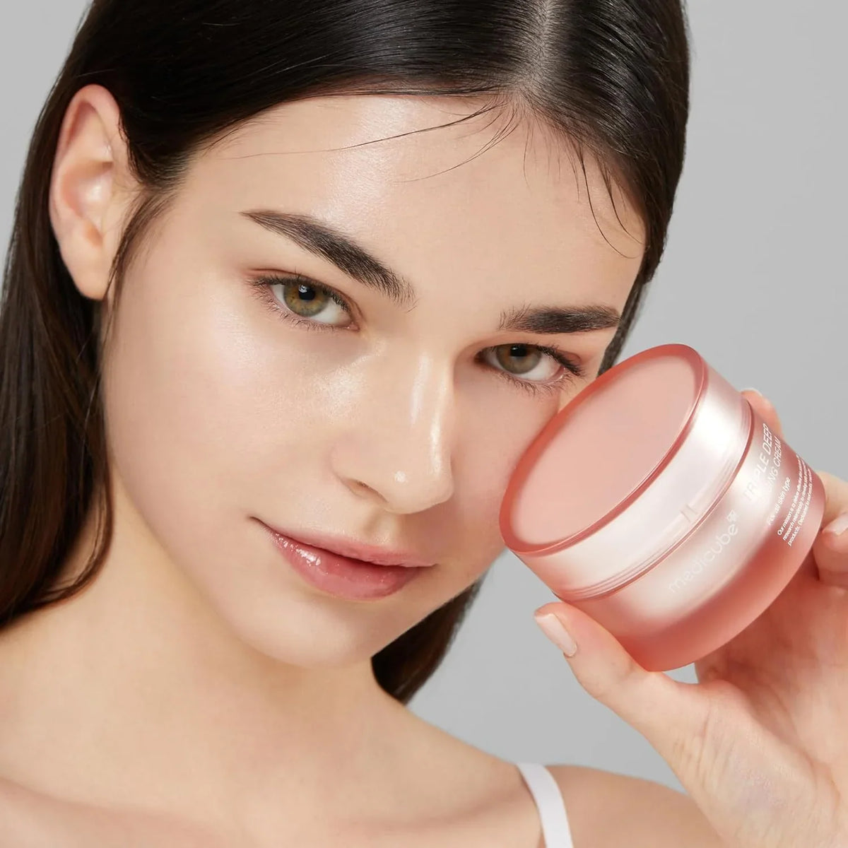 Medicube - Triple Collagen face Cream 4.0
