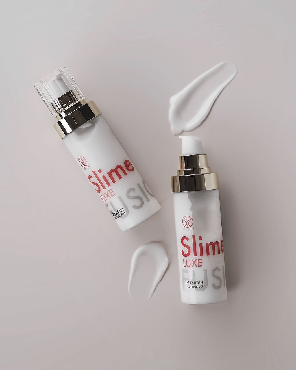 Pacci Pristine Slime Luxe Fusion Moisturizer | 100ml