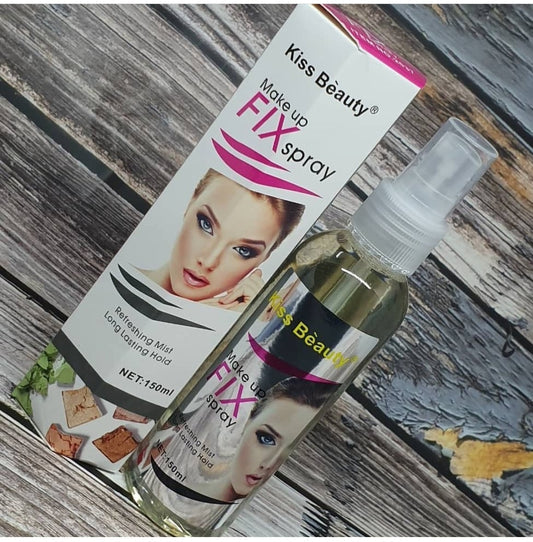 Kiss Beauty Fix Spray