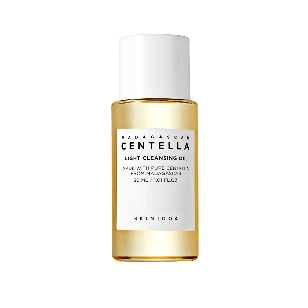 SKIN1004 Madagascar Centella Light Cleansing Oil